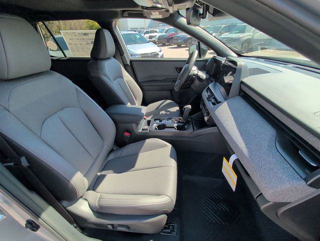 Thumbnail: 2026 Subaru Outback - 28
