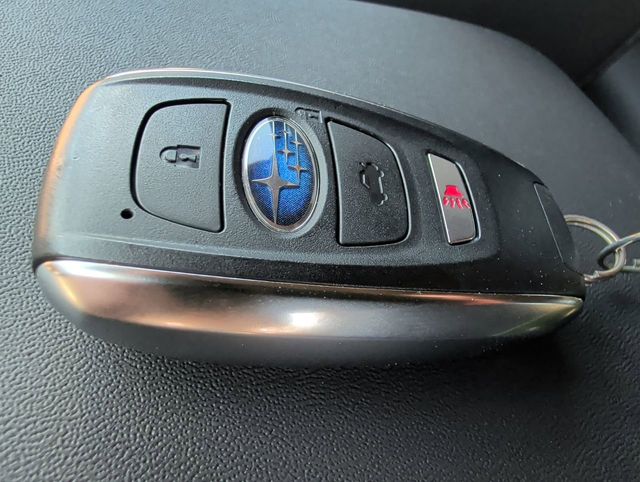 Thumbnail: 2026 Subaru Outback - 16