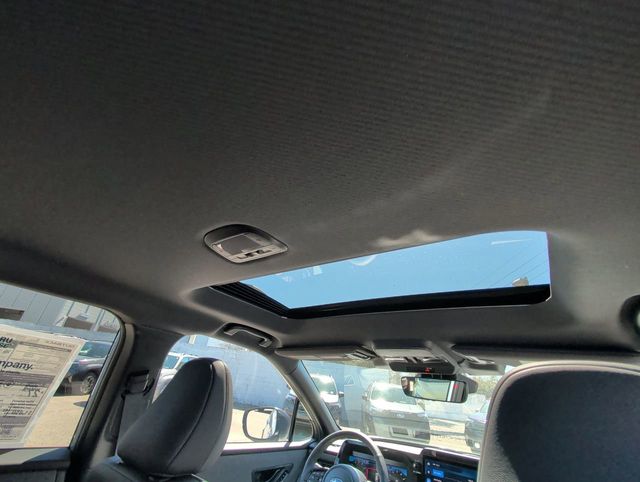 Thumbnail: 2026 Subaru Outback - 27