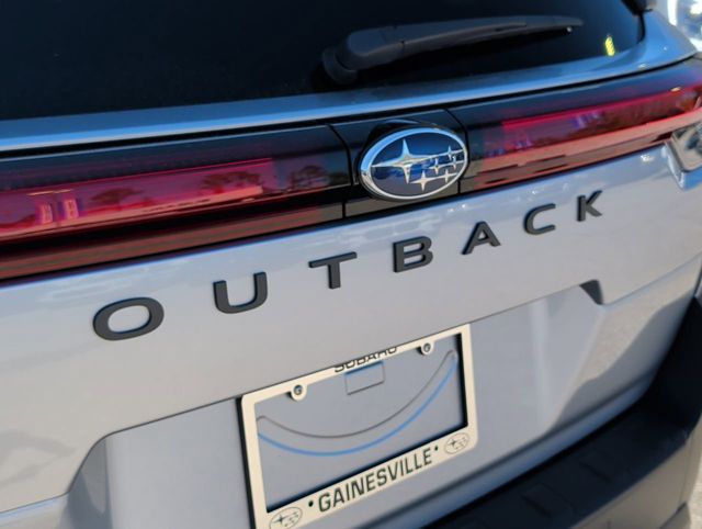Thumbnail: 2026 Subaru Outback - 22