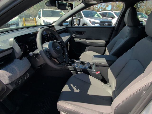 Thumbnail: 2026 Subaru Outback - 10