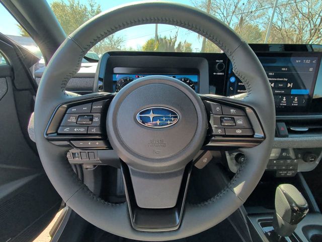 Thumbnail: 2026 Subaru Outback - 9