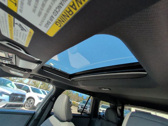 Thumbnail: 2026 Subaru Outback - 24