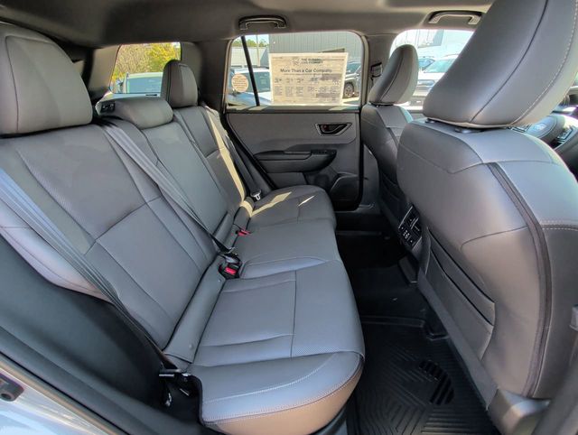 Thumbnail: 2026 Subaru Outback - 26
