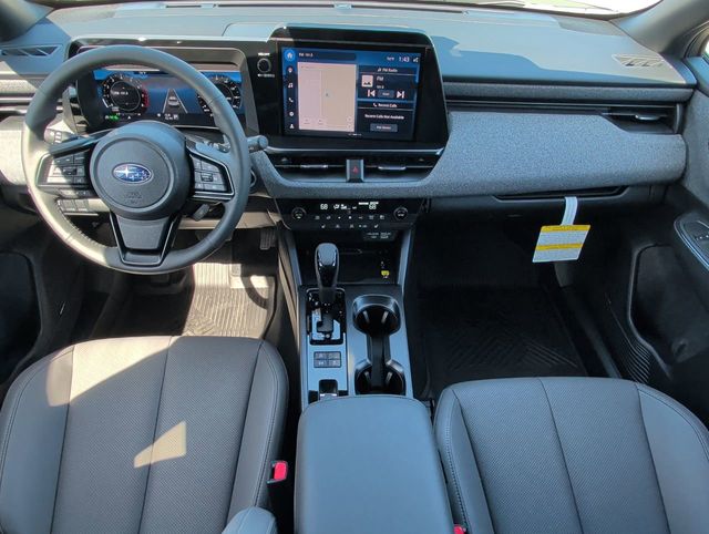 Thumbnail: 2026 Subaru Outback - 2