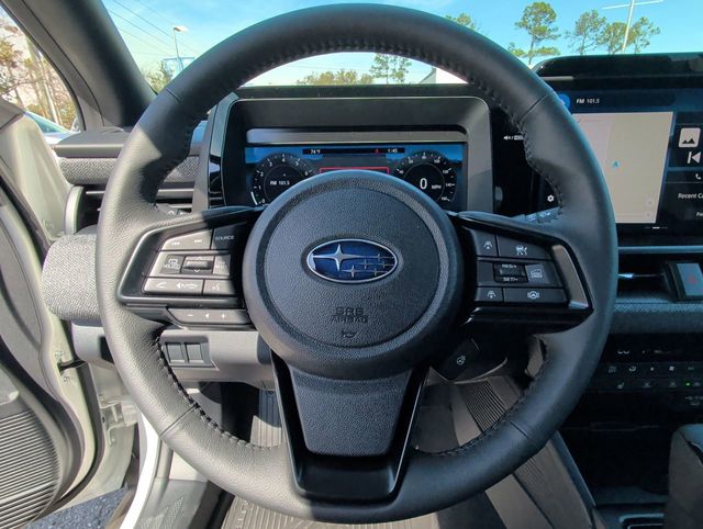 Thumbnail: 2026 Subaru Outback - 7