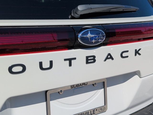 Thumbnail: 2026 Subaru Outback - 22