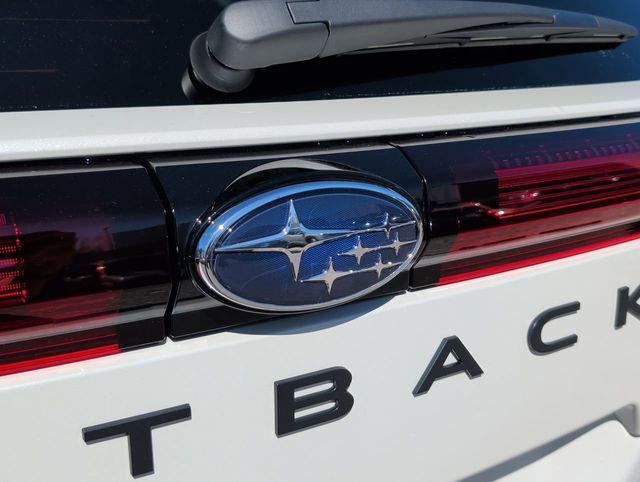 Thumbnail: 2026 Subaru Outback - 21