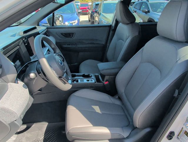 Thumbnail: 2026 Subaru Outback - 9