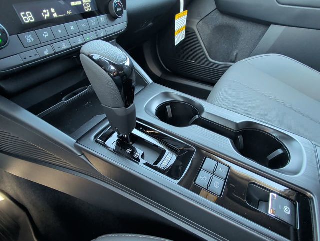 Thumbnail: 2026 Subaru Outback - 13