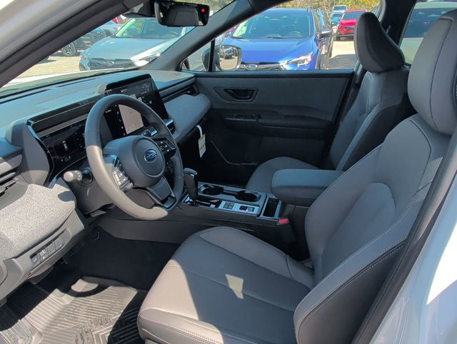 Thumbnail: 2026 Subaru Outback - 8