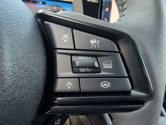 Thumbnail: 2026 Subaru Outback - 30