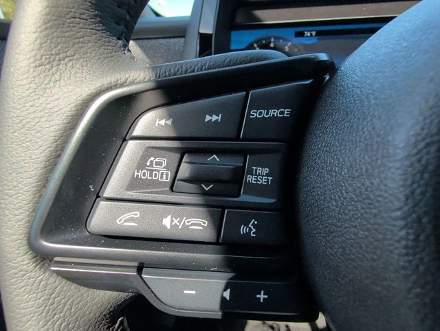 Thumbnail: 2026 Subaru Outback - 29