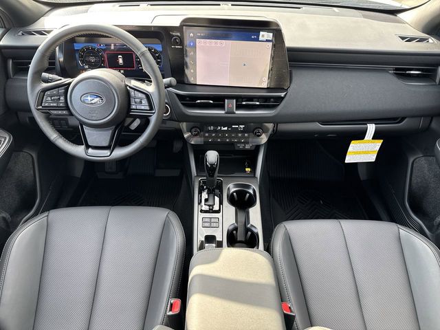Thumbnail: 2026 Subaru Outback - 8