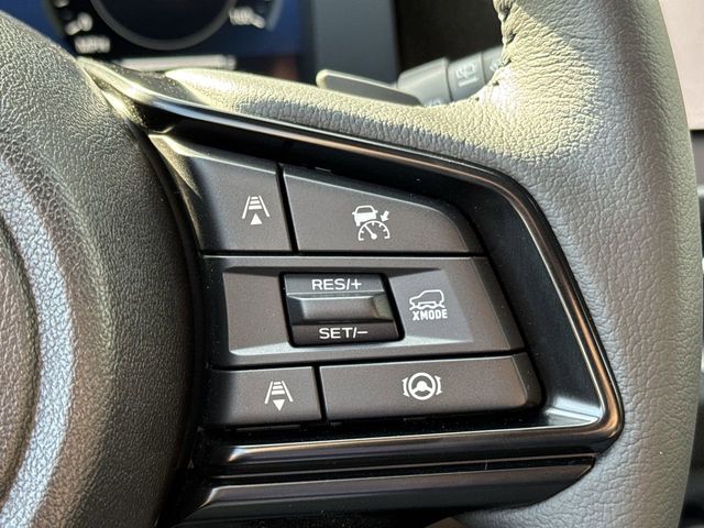 Thumbnail: 2026 Subaru Outback - 29
