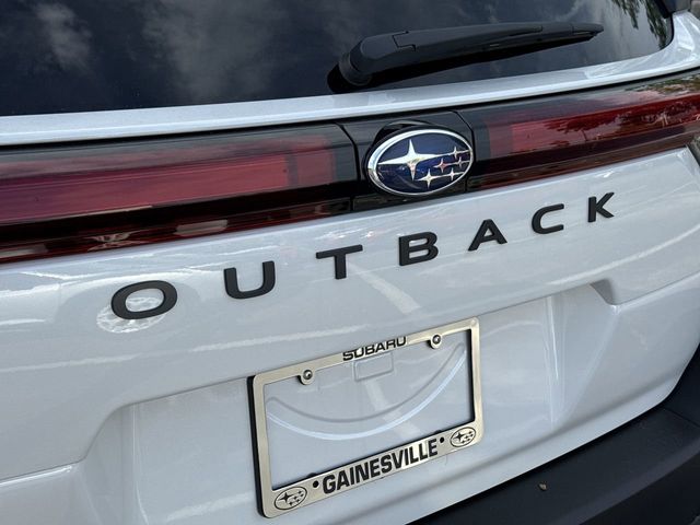 Thumbnail: 2026 Subaru Outback - 7