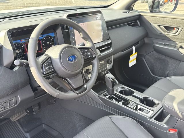 Thumbnail: 2026 Subaru Outback - 2