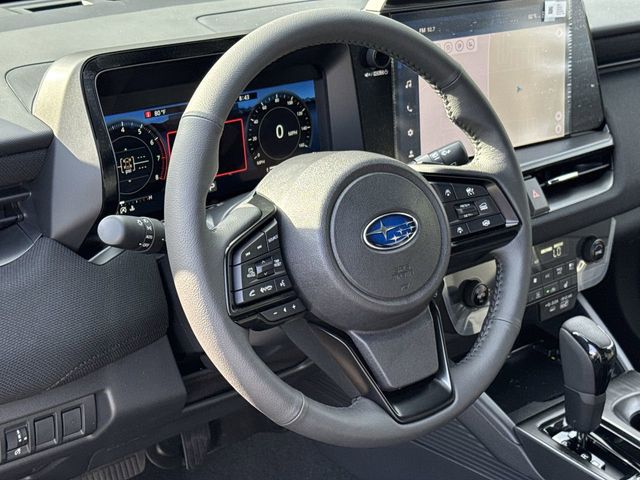 Thumbnail: 2026 Subaru Outback - 12