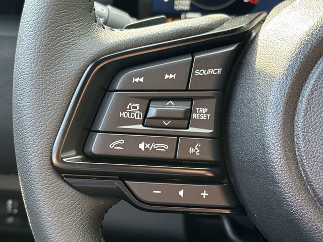 Thumbnail: 2026 Subaru Outback - 28