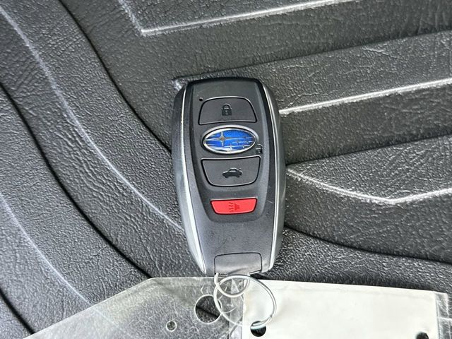 Thumbnail: 2026 Subaru Outback - 17