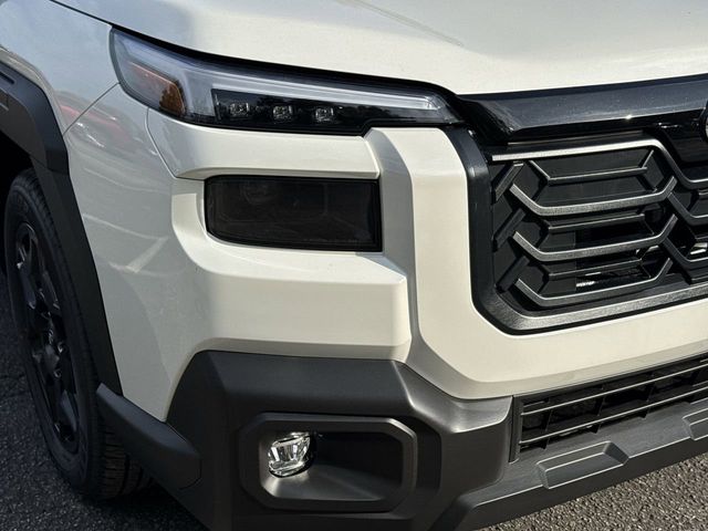 Thumbnail: 2026 Subaru Outback - 22