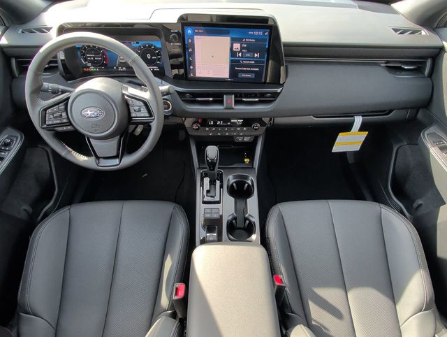 Thumbnail: 2026 Subaru Outback - 2
