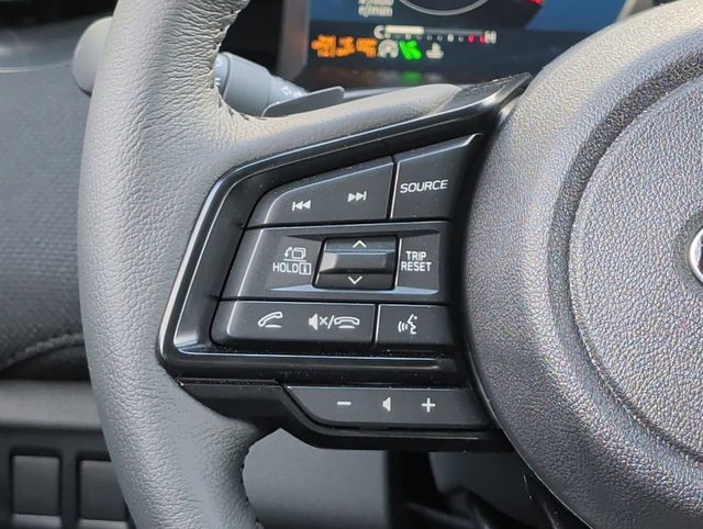 Thumbnail: 2026 Subaru Outback - 28