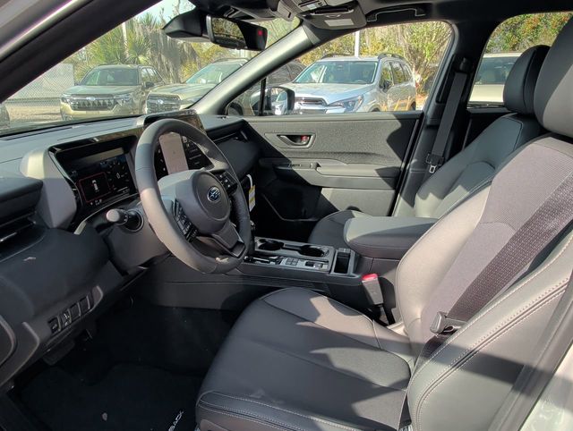Thumbnail: 2026 Subaru Outback - 9