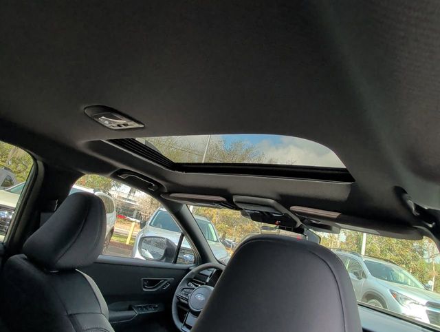 Thumbnail: 2026 Subaru Outback - 26