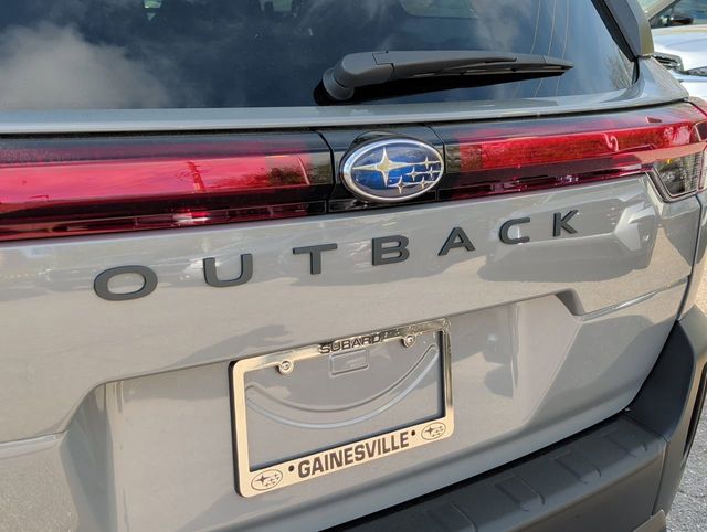Thumbnail: 2026 Subaru Outback - 21