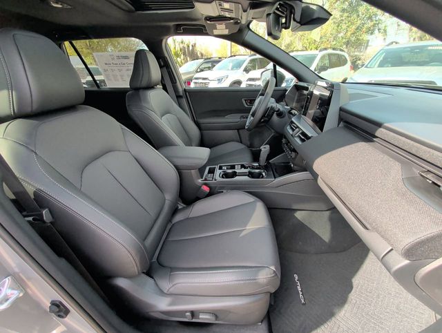 Thumbnail: 2026 Subaru Outback - 27