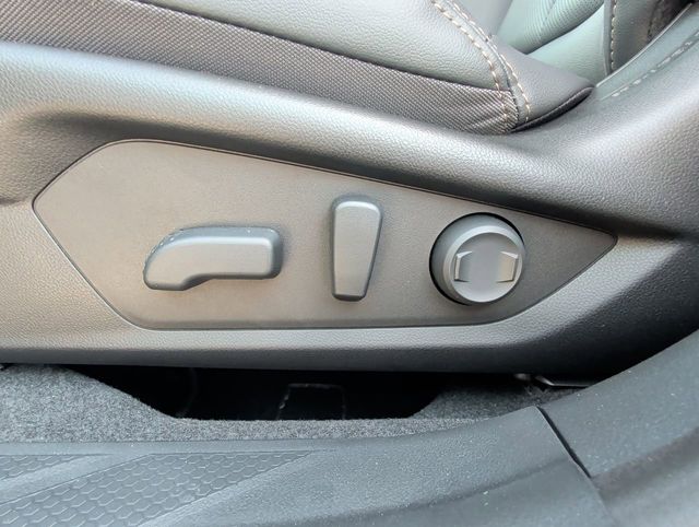 Thumbnail: 2026 Subaru Outback - 22
