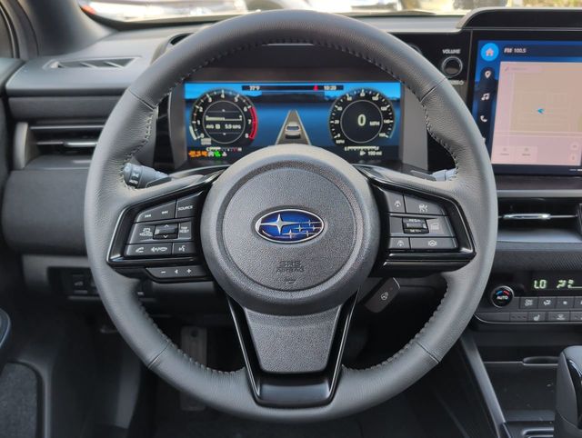Thumbnail: 2026 Subaru Outback - 8