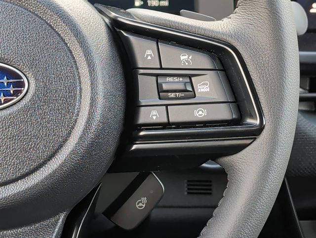 Thumbnail: 2026 Subaru Outback - 29