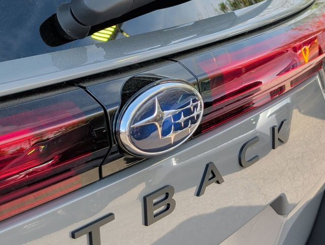 Thumbnail: 2026 Subaru Outback - 20