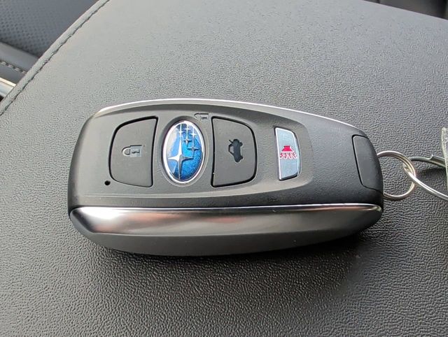 Thumbnail: 2026 Subaru Outback - 15