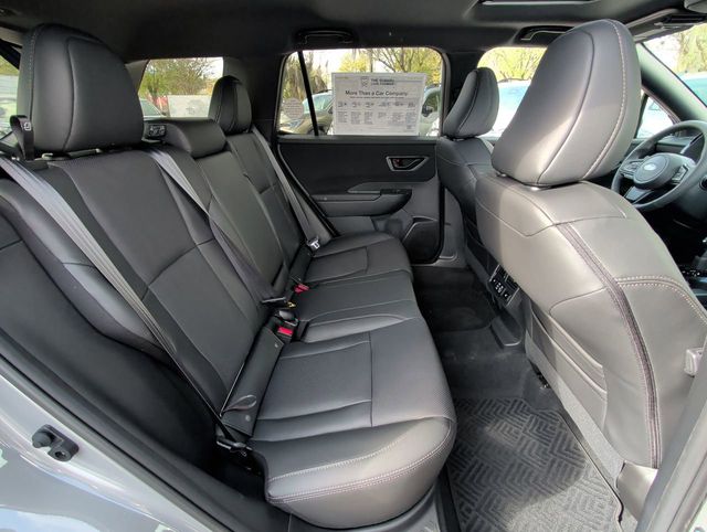 Thumbnail: 2026 Subaru Outback - 25