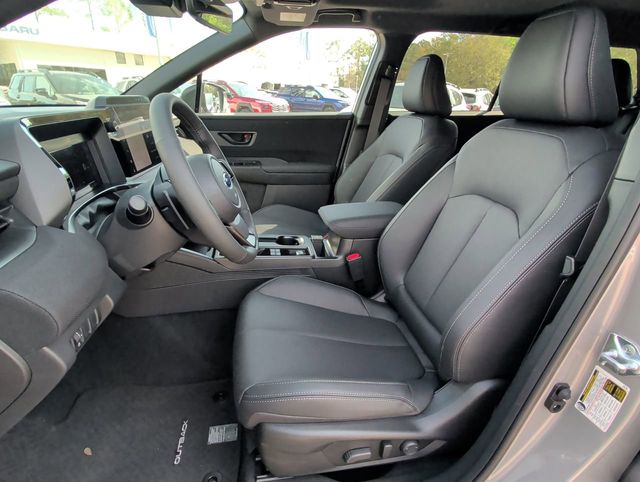 Thumbnail: 2026 Subaru Outback - 10