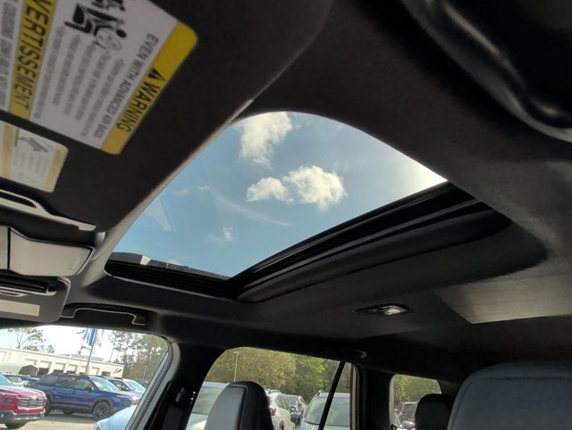 Thumbnail: 2026 Subaru Outback - 24