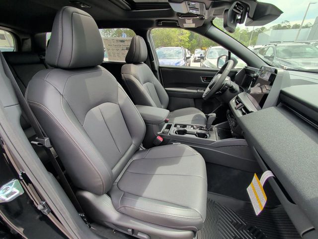 Thumbnail: 2026 Subaru Outback - 28