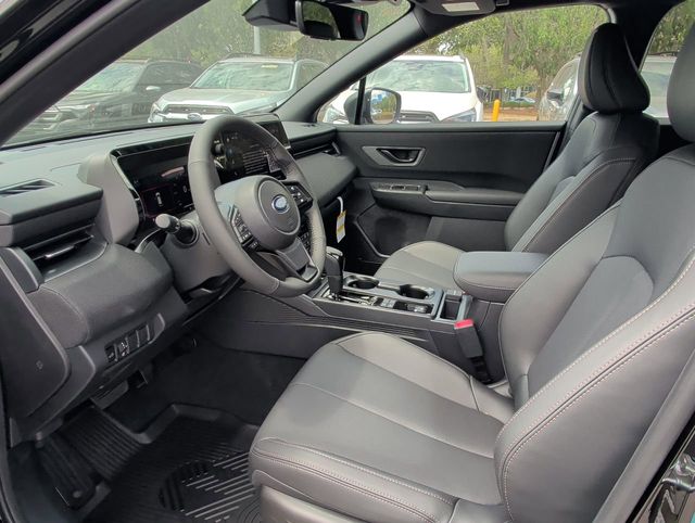 Thumbnail: 2026 Subaru Outback - 9