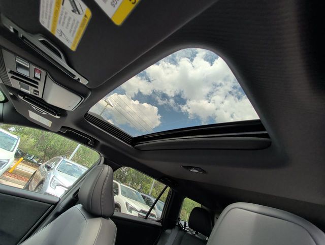 Thumbnail: 2026 Subaru Outback - 24