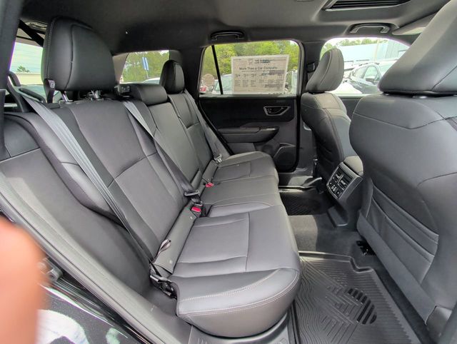 Thumbnail: 2026 Subaru Outback - 26