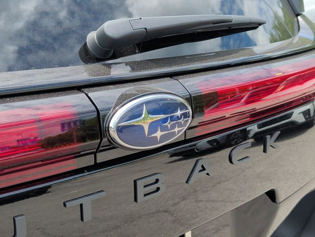 Thumbnail: 2026 Subaru Outback - 7