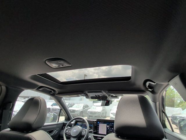 Thumbnail: 2026 Subaru Outback - 27