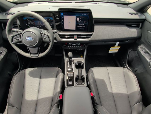 Thumbnail: 2026 Subaru Outback - 2