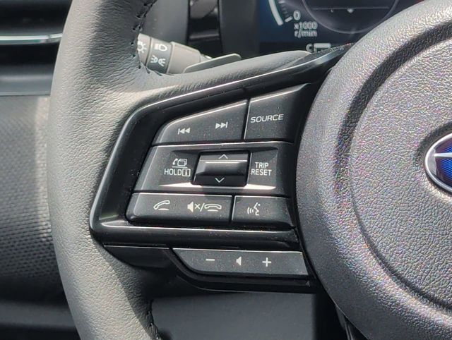 Thumbnail: 2026 Subaru Outback - 29
