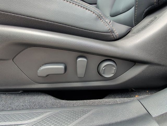 Thumbnail: 2026 Subaru Outback - 23
