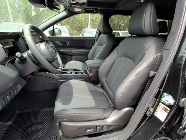Thumbnail: 2026 Subaru Outback - 10