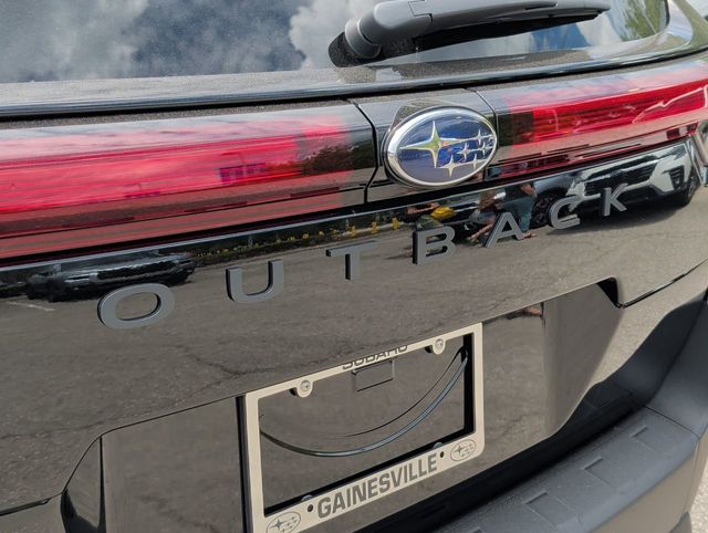 Thumbnail: 2026 Subaru Outback - 22